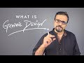 Graphic Design Theory Class 1 Urdu Hindi