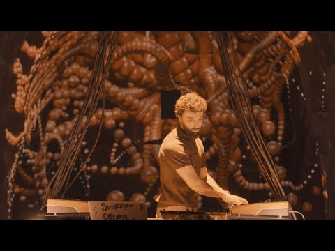 Socko live at Jrapi Caravan, Armenia