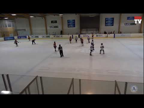 3RD ROUND CJHL: Kryzhynka Kyiv - Debreceni Hoki Klub „B“