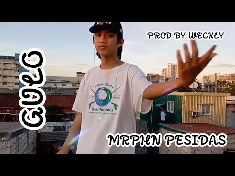 MRPHN - GULO!(Official Music Video)[Prod. By Weckly]