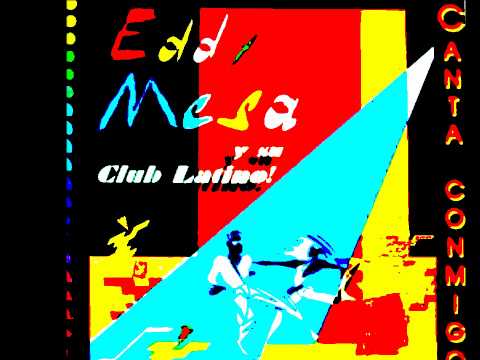 Eddy Mesa - Basta Desde El Principio