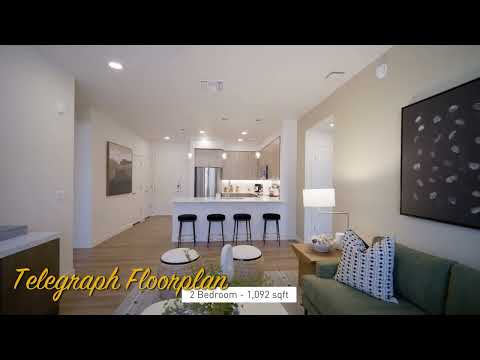 Liv+ Union Peak Community Video