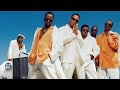 New Edition- Oh, Yeah, It Feels So Good