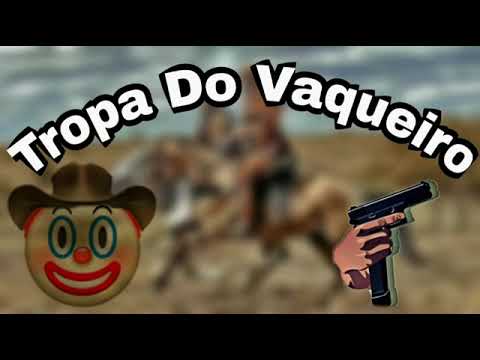 TROPA DO VAQUEIRO - NOVA OKD, E Ô NOVO CANGAÇO, CONEXÃO PB, E PE