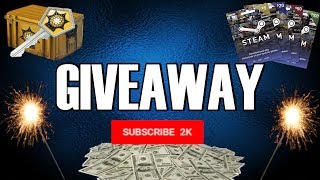 Miniaturka - Special na 2000 subów TXT + Giveaway PSC , skiny i oponki w hero zero