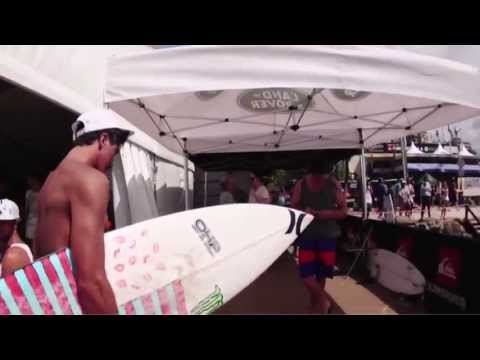 Inside AlliSports Episode 7 Action Sports News