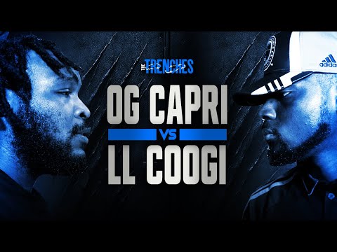 LL Coogi vs OG Capri
