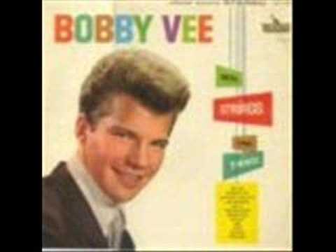 Bobby Vee - The Night Has A Thousand Eyes