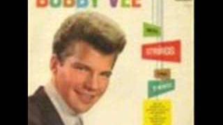 Bobby Vee - The Night Has A Thousand Eyes video