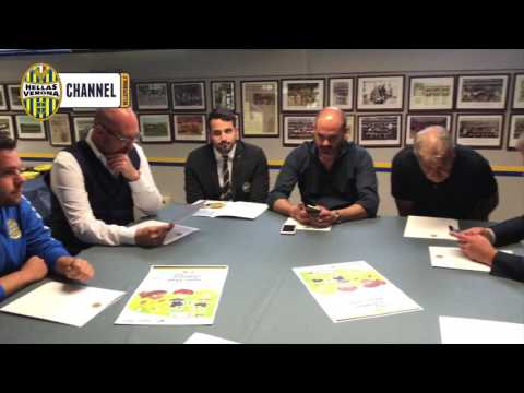 6 giugno 2017 - Nico Penzo