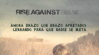 Rise Against, Lanterns SUBT/ESP