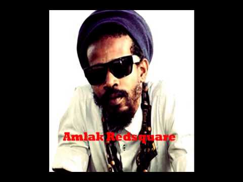 Amlak Redsquare - Sweet Rebel Music ft. Kazam Davis | Roots Reggae Music | LATEST