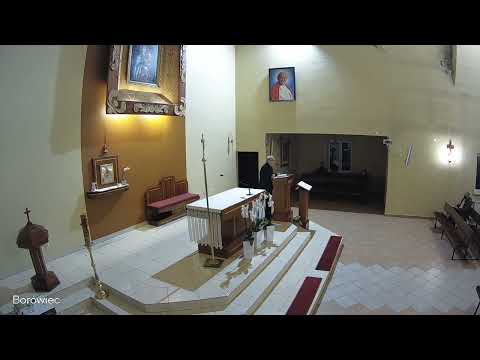 Katecheza dla dorosłych ks. prof. Janusz Nawrot - cz.5