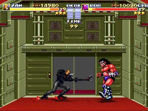 SORR V5 Remake - Roo - Zan & Music Customization