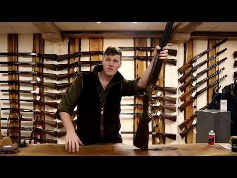 Beretta 686 White Onyx Review - The Gun Shop