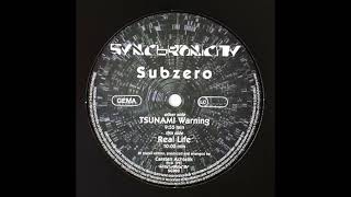 SUBZERO - Tsunami Warning 🇷‌🇦‌🇷‌🇪‌❗