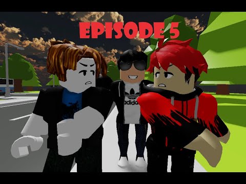 Roblox Bully Story Episode 5 Season 2 (When everything is gone) 🎶🎶🎶