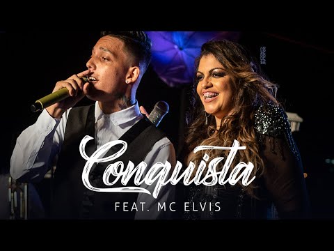 Amigas do Brega - Conquista (Ft. Elvis) | #AmigasDoBrega