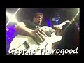 George Thorogood  - Love Doctors 8-14-06 Regis + Kelly