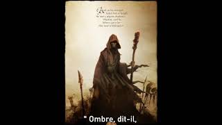 Eldorado - Sopor Aeternus  - sub fr