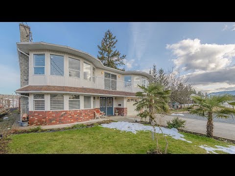 6011 Cassino Road | Duncan, B.C. - The Agency