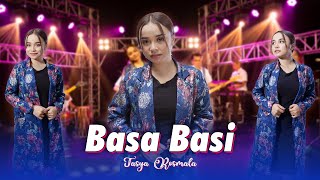 Download lagu Tasya Rosmala - BASA BASI | Video Music mp3 Download lagu Tasya Rosmala - BASA BASI | Video Music mp3