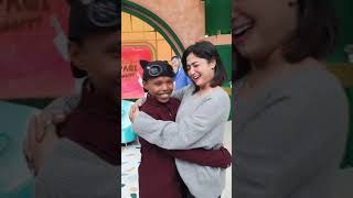 Lord Haris, bilang i love you sama Dewi persik, #lordharis