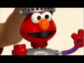 Talking Knight Elmo Talking Pirate Elmo