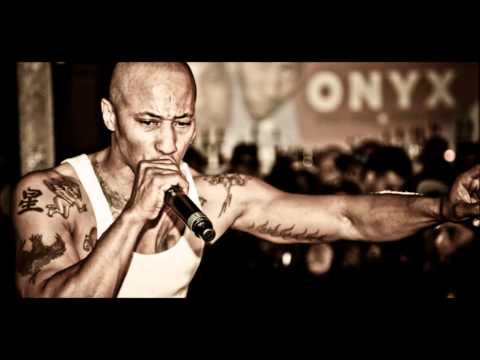 Önder Şahin & Rahmi Polat a.k.a Babo - Yaşanan Dram feat. Onyx & Ceza & Crak
