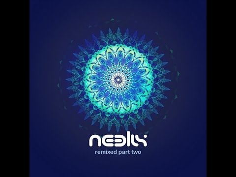 Neelix Feat. Jenita Spirtovic - Born & Raised (Ranji Remix)