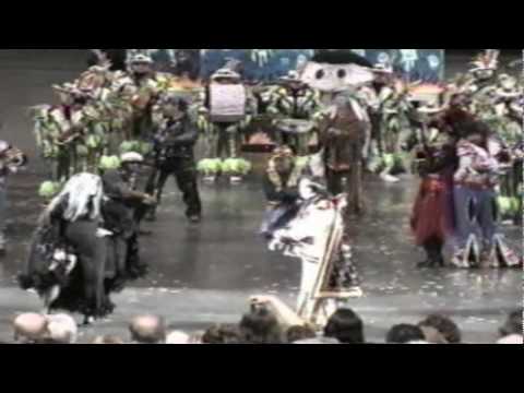 Durning String Band 2009 Show of Shows