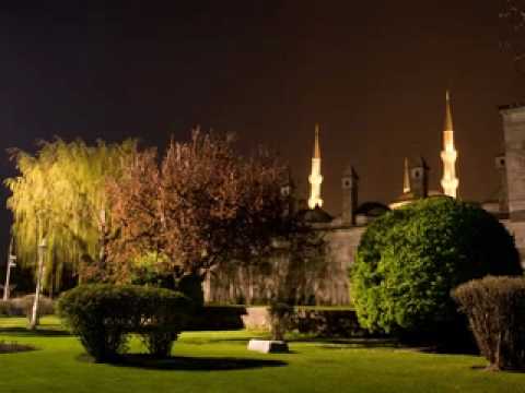 Arbria: The Istambul city guide