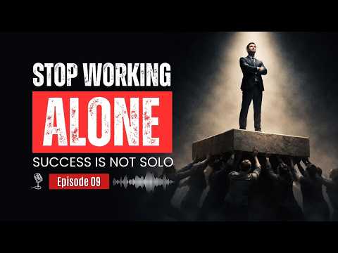 Myth of the Self-Made Man