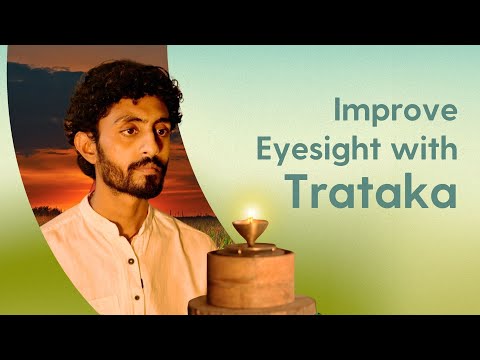 Tratak Siddhi: The Ancient Practice of Vision, Silence, and Awakening (The Human Potential Awakening Series) video review thumbnail