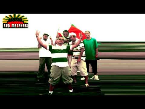 RED MATAHARI SOUND   -  Vavaka mody Masoandro