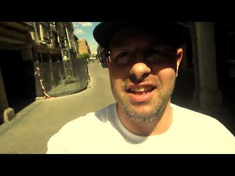 Dave Bee - Es la hora [2013]