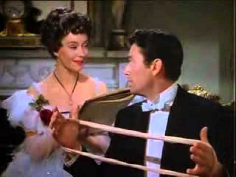 Sein grösster Bluff (1954)