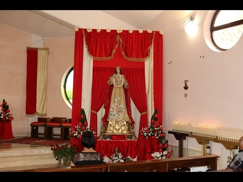 Festa Santa Lucia 2015 - CERVARO