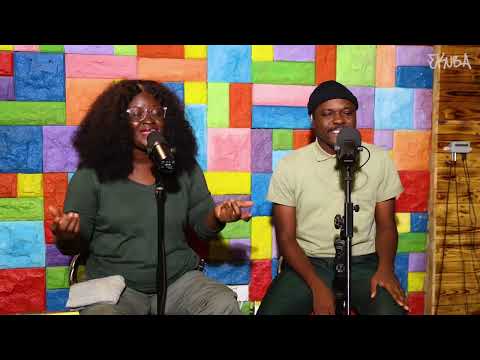 Give me oil (Joe Mettle) cover by Ekuba ft Sammee. @franciskwekuosei9510
