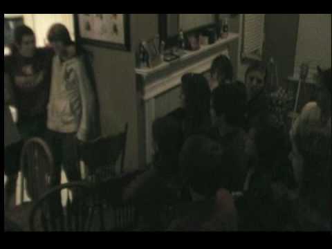 Radiate Warriors MIA 1