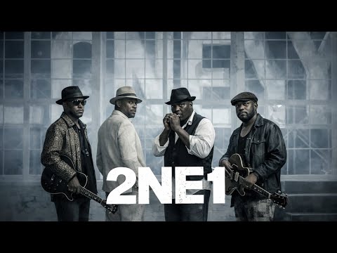 2EN1 - Lonely 썸네일