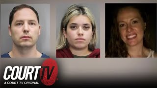 Download lagu The Au Pair Affair Murder Alleged Murder Plot | Vinnie Politan Investigates mp3 Download lagu The Au Pair Affair Murder Alleged Murder Plot | Vinnie Politan Investigates mp3