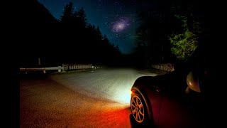 Finally, Fall Astrophotography Is Here!
