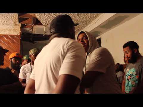 SG x ZEUS DA GOD l BLOCKCITYTV