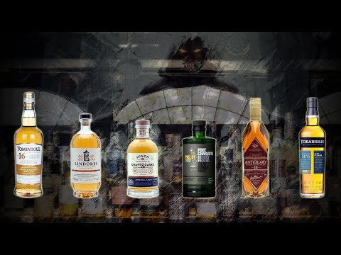 The Good Dram Show - Episode 435 'New Releases'