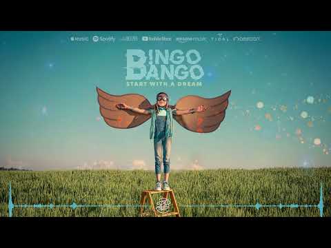[PsyTrance) Bingo Bango - Start With A Dream [FREE DOWNLOAD]
