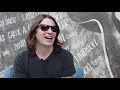 Clarence Bucaro - Musician and Songwriter