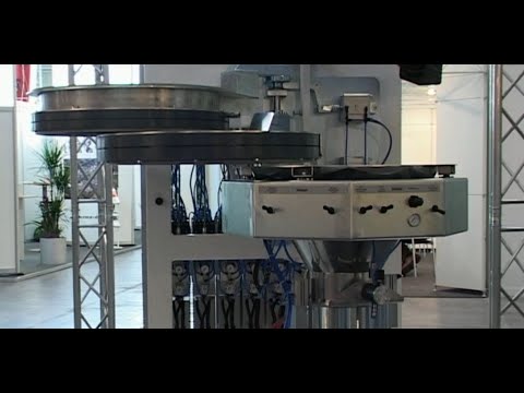 PaintTech Sinsheim 2004