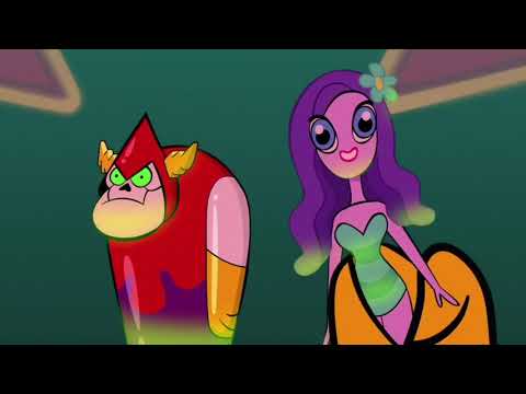 Wander Over Yonder Season 2 Out Of Context