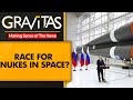 Gravitas Russia US Set For A Showdown On A Crucial UNSC Vote